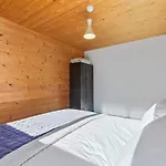 Panoramic Alpine Garden Retreat *