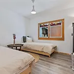 Daire Panoramic Alpine Garden Retreat Vissoie